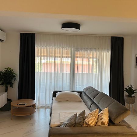 זאדאר Apartman Rosa מראה חיצוני תמונה