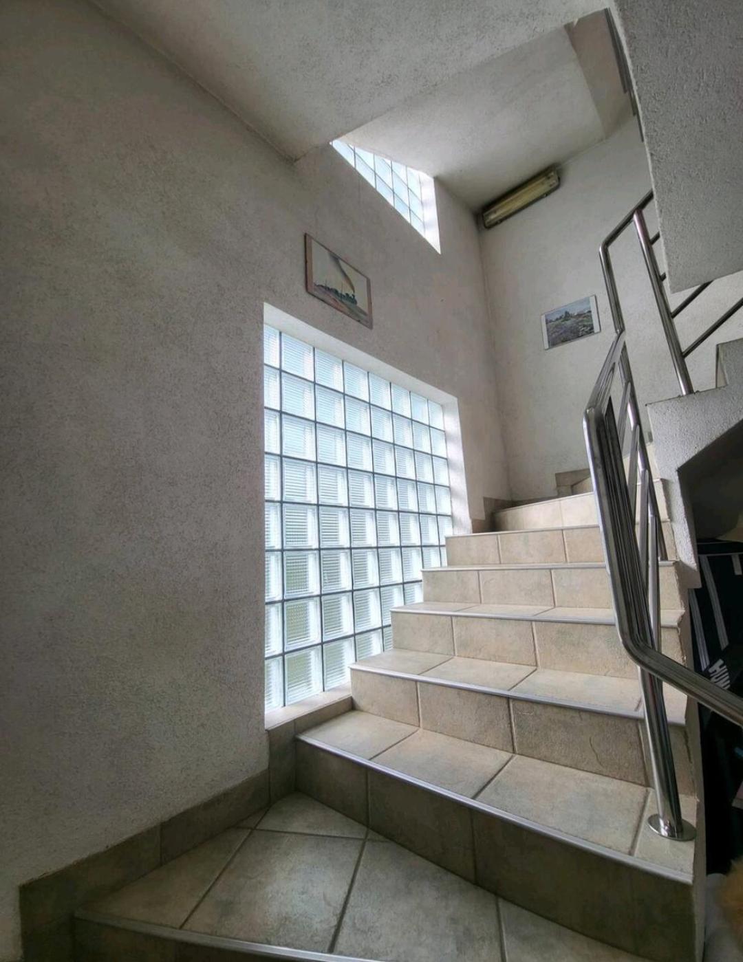 זאדאר Apartman Rosa מראה חיצוני תמונה