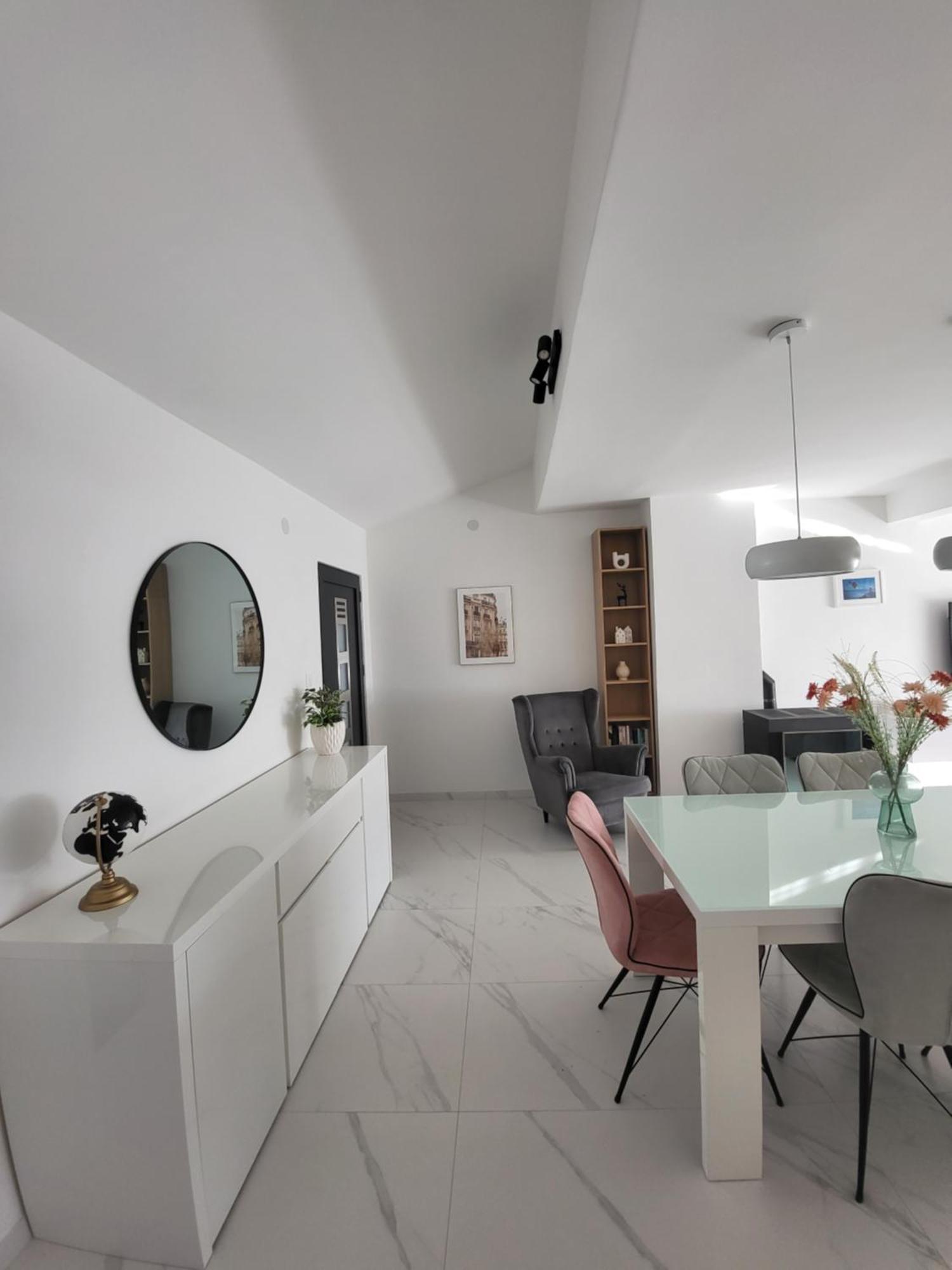 זאדאר Apartman Rosa מראה חיצוני תמונה