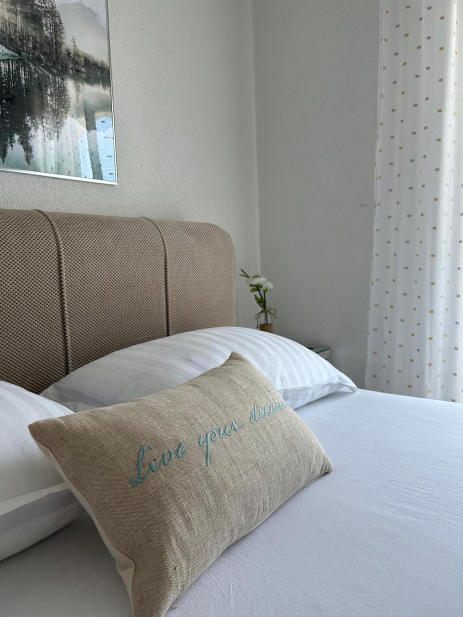 זאדאר Apartman Rosa מראה חיצוני תמונה